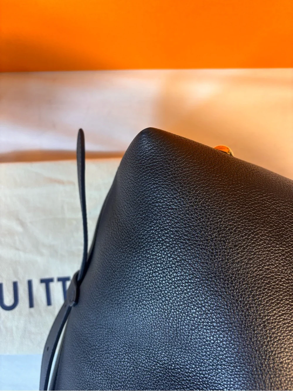 Louis Vuitton great box